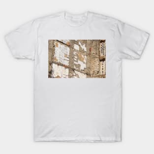 Under Destruction - 1 © T-Shirt